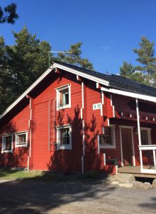Luhtimökki 9-10