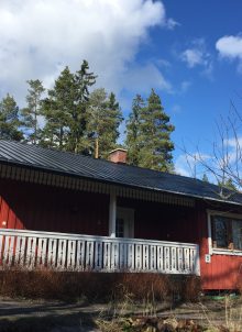 Parvimökki 5