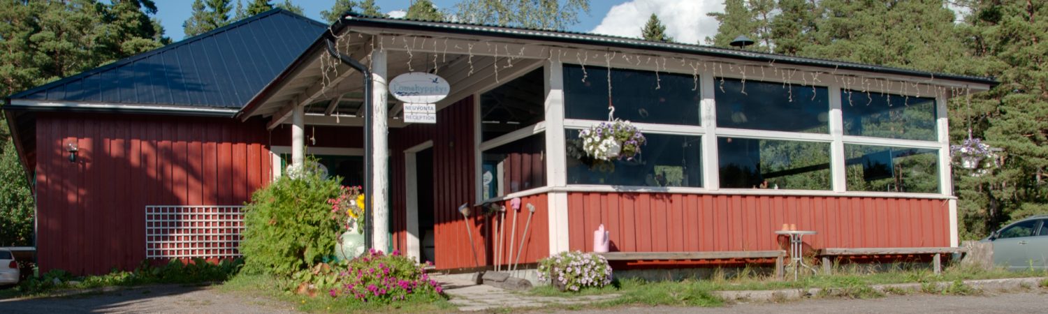 Poikkea