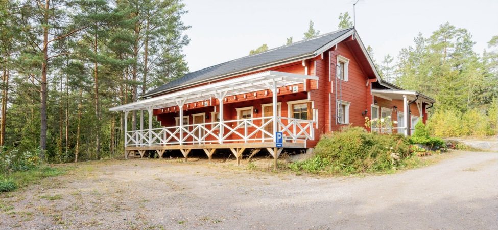 Poikkea